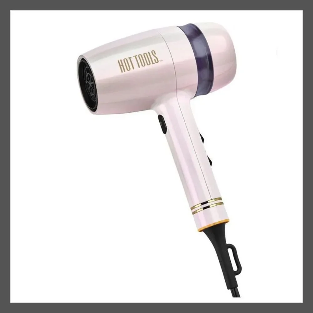 Open Box - Hot Tools - Pro Signature Collection Quie Lavender